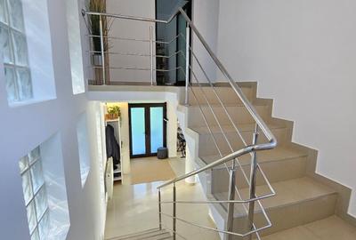Oferta vanzare vila P+M , Bascov, mobilata si utilata, 234000 EURO - 15