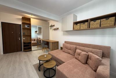 Prima Inchiriere Garsoniera Cavar Residence Loc Parcare Inclus - 2