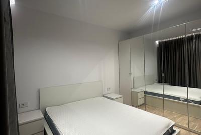Apartament 2 camere mobilat cu loc de parcare | Residence 5 Forest Apartments - 8