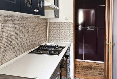 Apartament 3 camere cu boxa, Ultracentral- zona Scoala nr.3 - 12