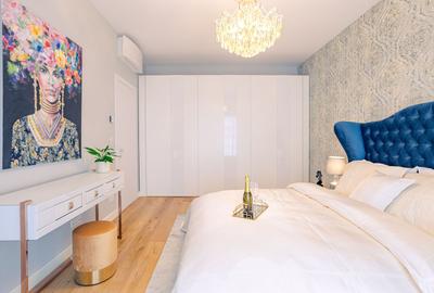 *****Herastrau Luxury Apartments | Park View - 13
