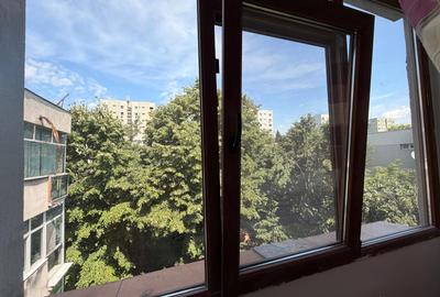 Garsonieră centrala proprie – Gara de Est | Bulevardul Ferdinand - 8