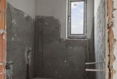 Casă individuală 142mp, 750mp teren, Ghermănești Snagov, pădure, utilități - 14