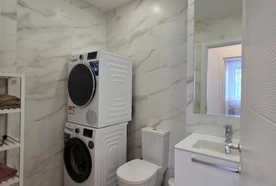 Prima Închiriere | 2 Camere Hils Brauner | Parcare inclusă - 13