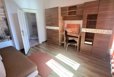 Apartament  3 camere str.Iuliu Cardinal Hossu- Parcul Central,  85 mp, 2 bai - 2