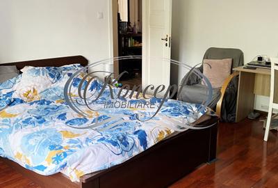 Apartament spatios pe Primaverii vis-a-vis de McDonald's Manastur - 5