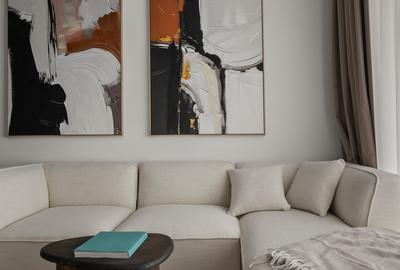 Studio de vanzare // ONE Lake District