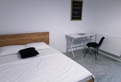 Apartament cu 1 cameră de închiriat Mazepa Roșiori - 15