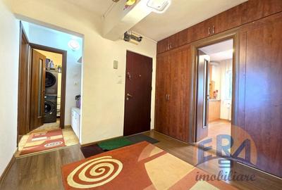 Apartament 4 camere | Decomandat | Zona Decebal - str. Sovata - 5