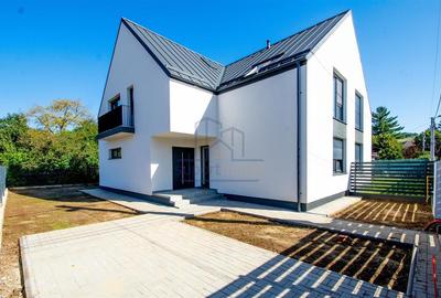 Vanzare casa tip duplex Campina , zona Muscel - 2