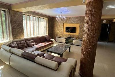 Vila Sat Costi 340mp construiti  teren 464mp Comision 0% - 5