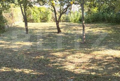 Casă individuală cu 4 camere în Bartolomeu