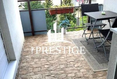 APARTAMENT 2 CAMERE, TERASĂ GENEROASĂ, ETAJ 2, TURNIȘOR - 1