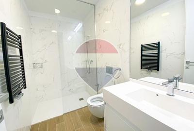 ONE Mircea Eliade | Floreasca | Dorobanti | Ultramodern | Parcare - 4
