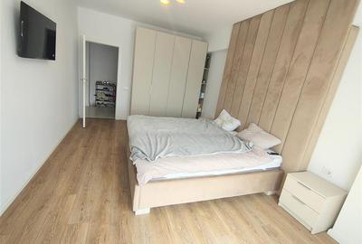 Apartament cu 2 camere decomandat, mobilat în Copou