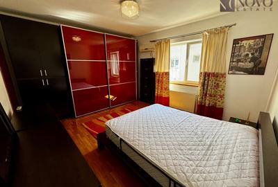 6 camere | Herastrau | 240 mp | Paza | Curte | Parcare - 17