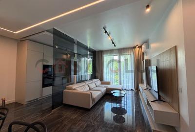 Apartament cu 3 camere, parcare subterana, zona Iulius Mall - 1