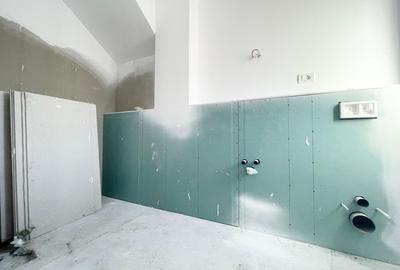 Duplex 4 camere, 102 mp utili, 320 mp teren - Mosnita Veche - 6