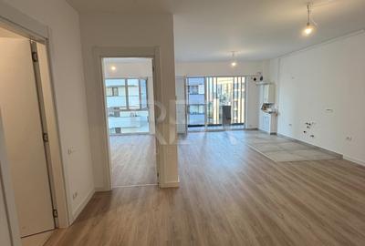 Apartament cu 2 camere decomandat în Virtuții