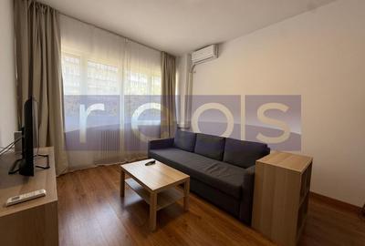 Apartament cu 2 camere decomandat în Universitate