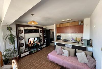 Apartament 2 camere decomandat, Baba Novac - LIDL-Bloc 2014 - 52.76 mp - 4