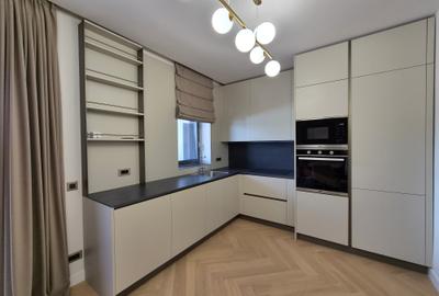 Inchiriere Apartament 3 Camere Iancu Nicolae/Prima inchiriere/Piscina/2 Parcari - 9