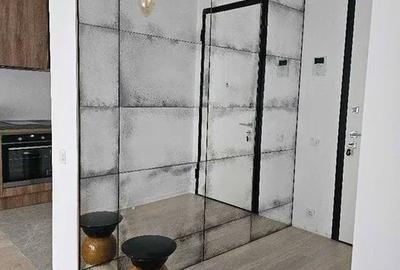 Floreasca Inchiriez ap 2 cam mobilat utilat complet langa Lac Floreasca - 8