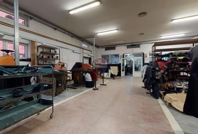 Spațiu Industrial de Vanzare sau Inchiriere | Strada Fântânii, Brașov - 8