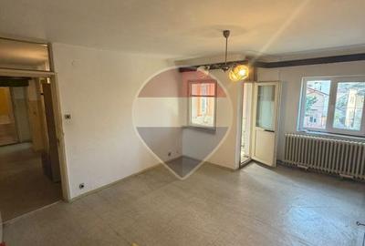 Apartament cu 2 camere decomandat în Brazda lui Novac
