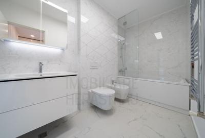 Floreasca Boutique Apartments | Luxury Penthouse | 2 parkings - 27
