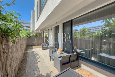 Atria | 2 camere | Gradin 24mp | Parcare | Piscina | - 18