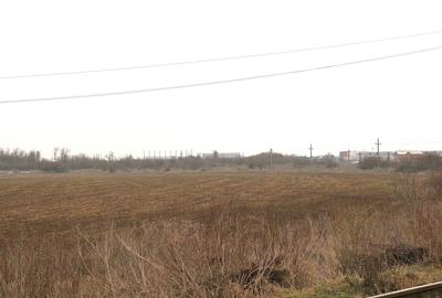 OTOPENI - Str. Drumul Garii Balotesti, 42100 mp. teren intravilan - 2