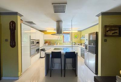RAR | Apartament in Vila Cotroceni 184 MP - 3