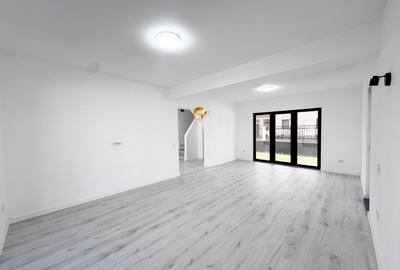 Casa Individuala P+1 - 4 camere - 369mp teren - Otopeni Odaile - 11