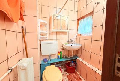 Apartament 2 Camere | Salaj | Comision 0% | 1970 | Etaj 4/4 - 9