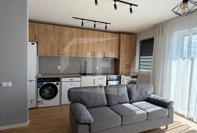 Apartament 3 camere I prima inchiriere I Baza Sportiva Gheorgheni I Grand Park - 1