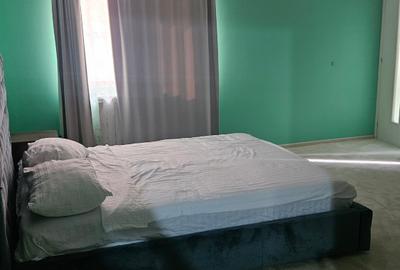 Apartament duplex( parter si etaj) cu curte proprie - 5