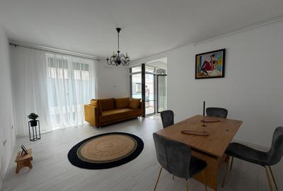 APARTAMENT 2 CAMERE DUMBRAVITA -IKEA la 450 euro - 9