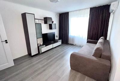 Apartament cu 2 camere semidecomandat în Berceni