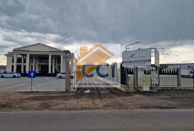 Teren 10,000mp Bacau / Strada Alexandru Safran - 16
