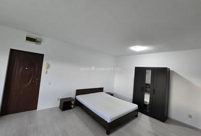 Inchiriere garsoniera spatioasa in Ploiesti, zona Rudului- Spitalul Schuller - 8