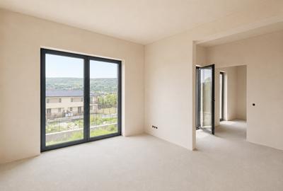 0% Comision ! Casa individuala - 120 mp, 500 teren , Chinteni - 8