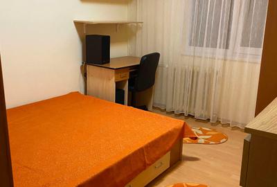 2 camere, decomandat, intre metrou Lujerului si Gorjului, strada Azurului - 10