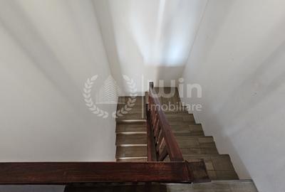 Casa cu 4 camere | Teren 350mp | Zona str. Balastierei | Floresti - 9