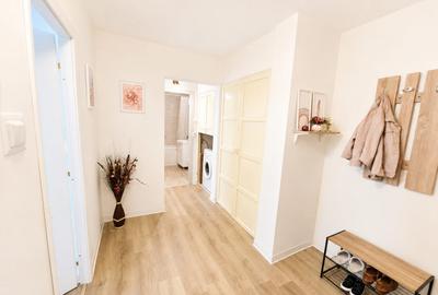 Apartament 2 camere Popa Șapcă, confort 1 decomandat, etaj 2, renovat - 2