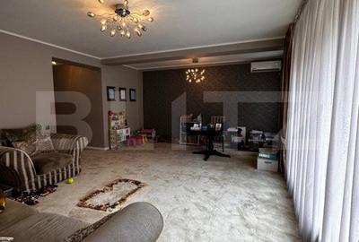 Penthouse 7 camere, 228 mp zona drumul Poienii-SEGMENT LUXURY - 18