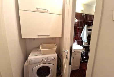 Apartament 3 camere | Gara de Nord | Metrou | Centrala | Mobilat | RS1 - 12