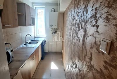 Apartament 2 Camere Mobilat/Utilat De Vanzare ,7 Noiembrie, UMF/Spital - 4