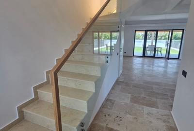 Vila Noua-Teren 400 mp-Finisaje Premium+Climatizare - 12