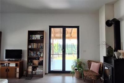 CHISODA - CASA INDIVIDUALA - TOATE UTILITATILE - TEREN 600MP - 2 FRONTURI - ZONA - 2
